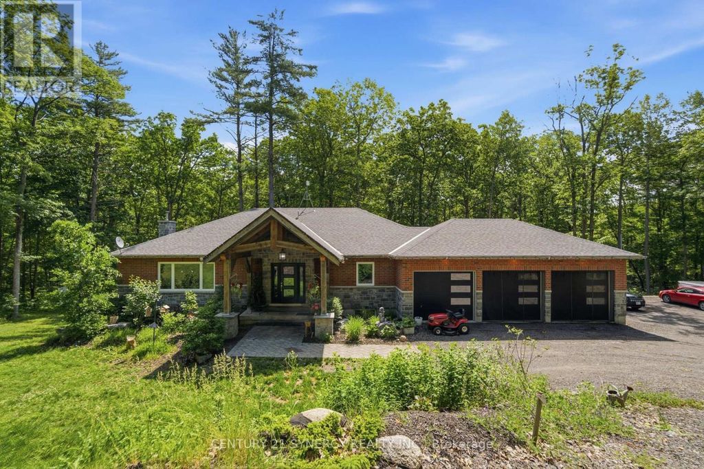 376 Gallivan Road, Quinte West (sidney Ward)