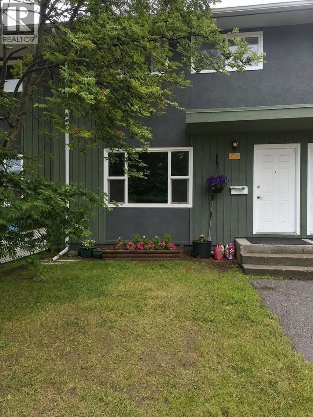 F34 1900 Strathcona Avenue, Prince George