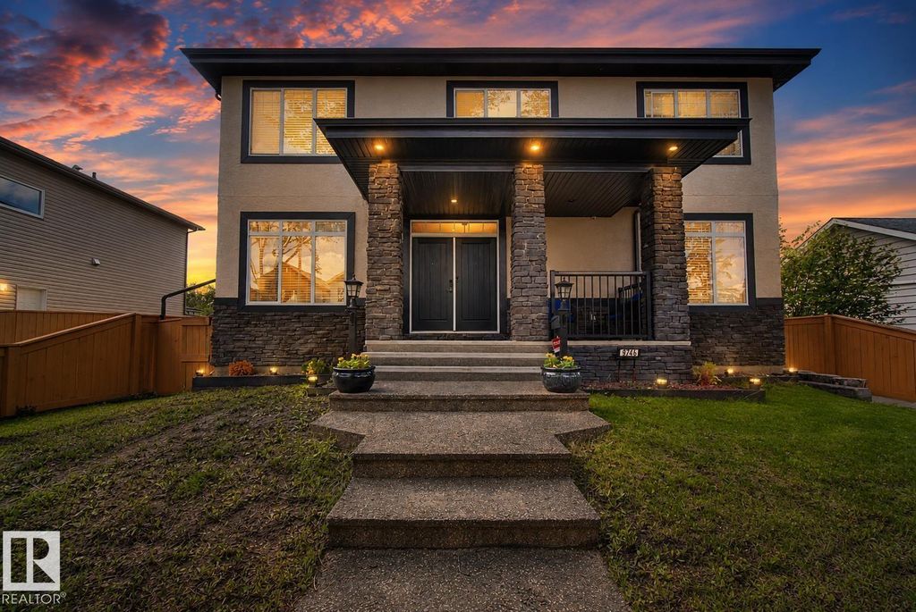 9746 153 St Nw, Edmonton