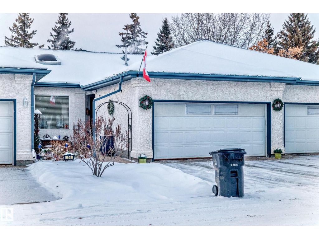 14 Linkside Pl, Spruce Grove