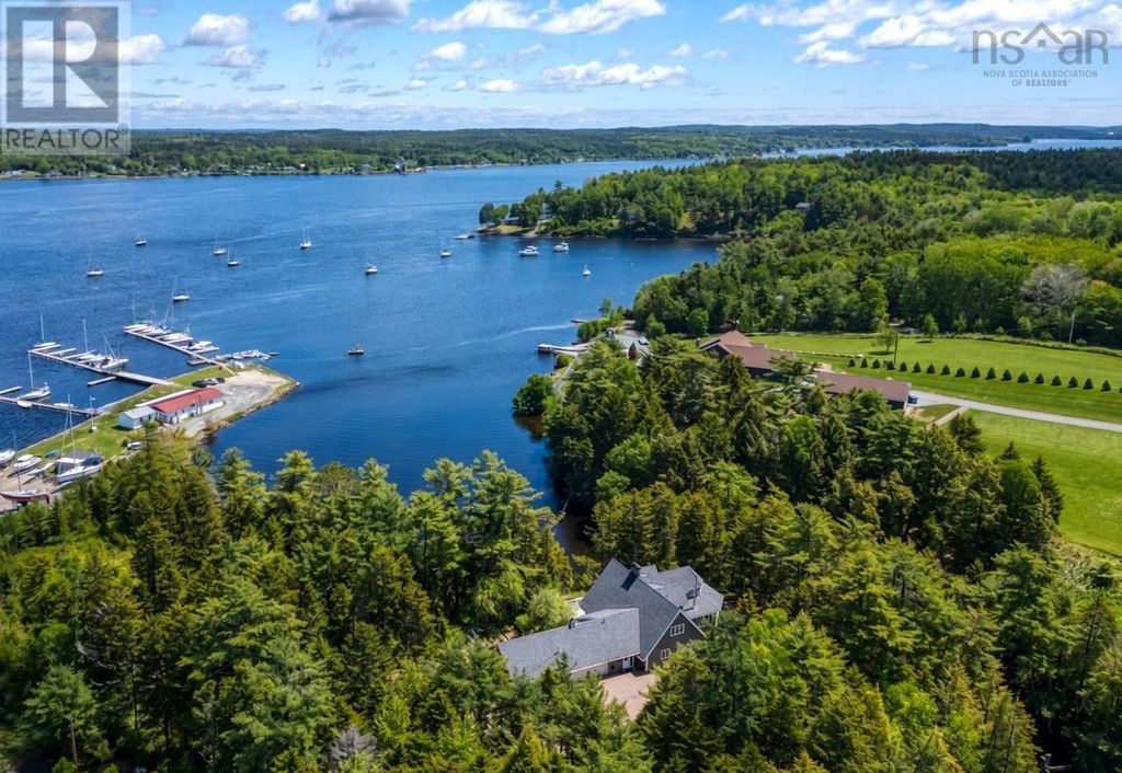 2515 Hwy 331, West Lahave