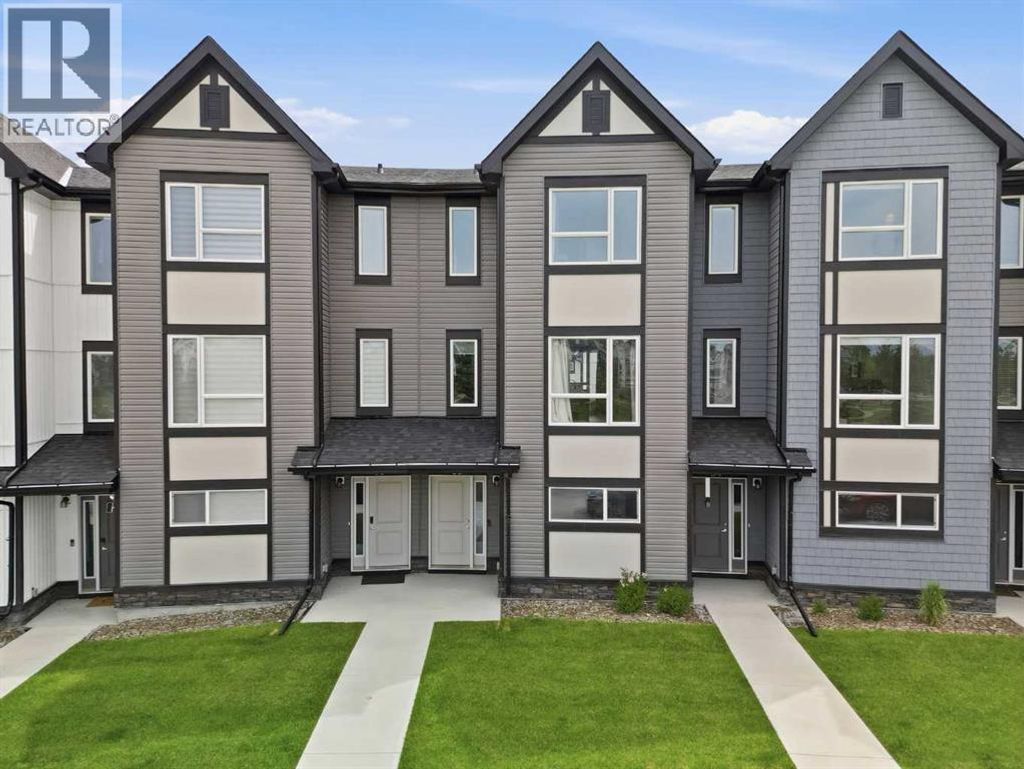 56 Evanscrest Manor Nw, Calgary