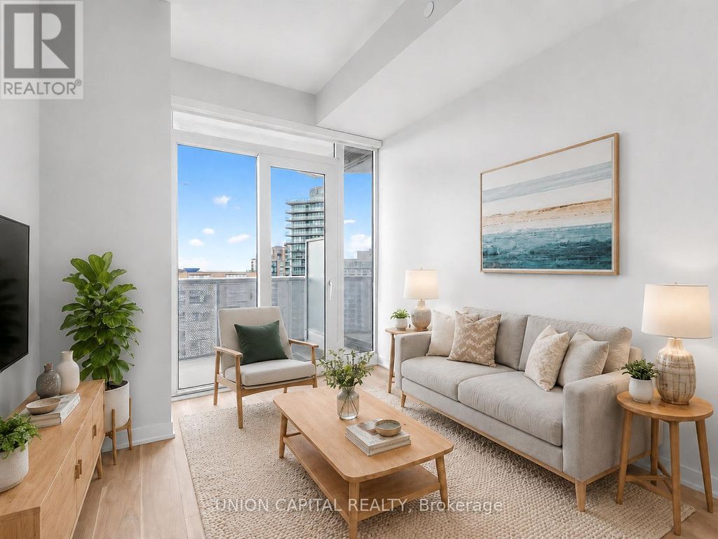 1603 - 15 Holmes Avenue, Toronto (willowdale East)