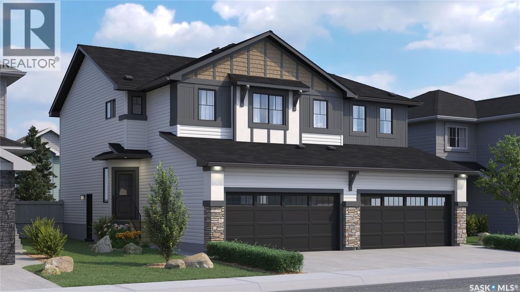 4812 Ferndale Crescent, Regina