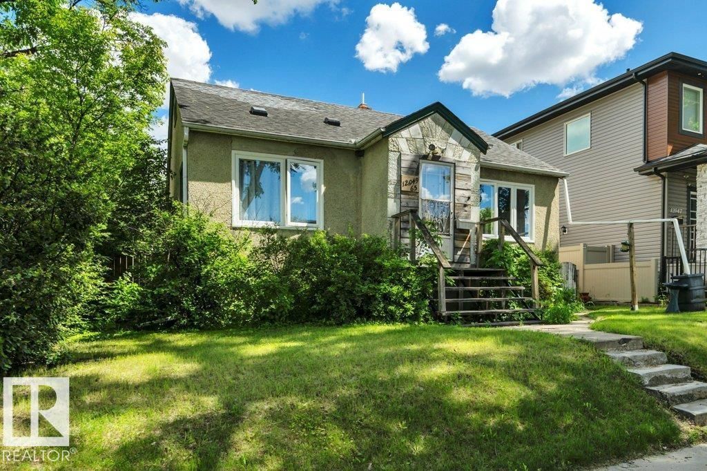 12049 65 St Nw, Edmonton