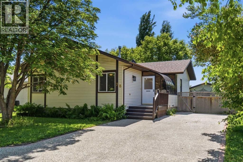78 Harolds Hollow, Whitecourt