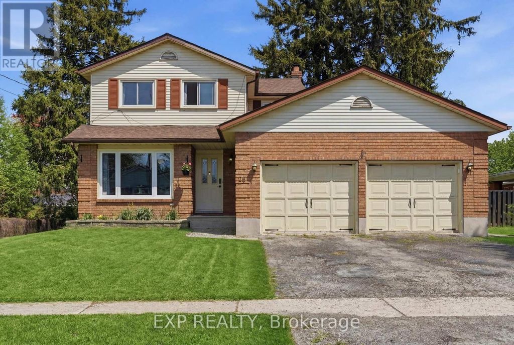 25 Edmund Street, St. Catharines (downtown)