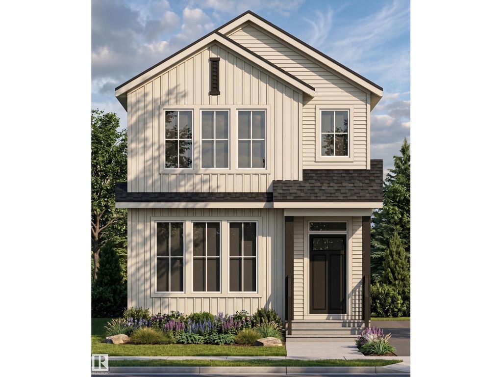 534 Ashgrove Circle, Leduc