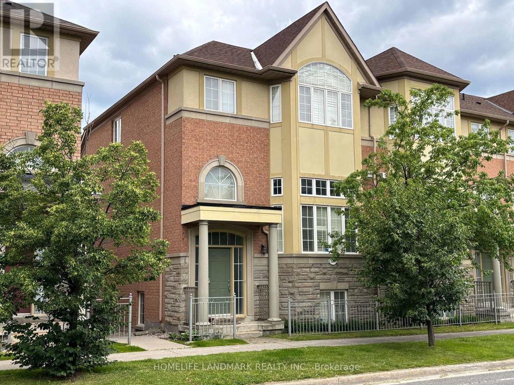 168 Legends Way, Markham (unionville)