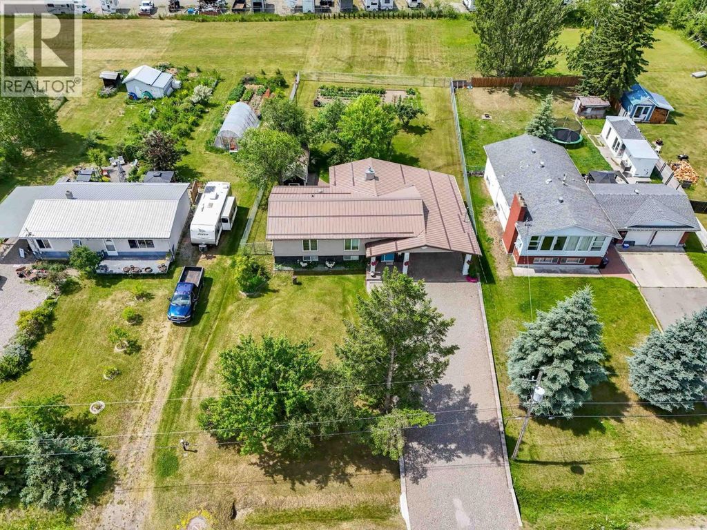 1601 Flint Road, Quesnel