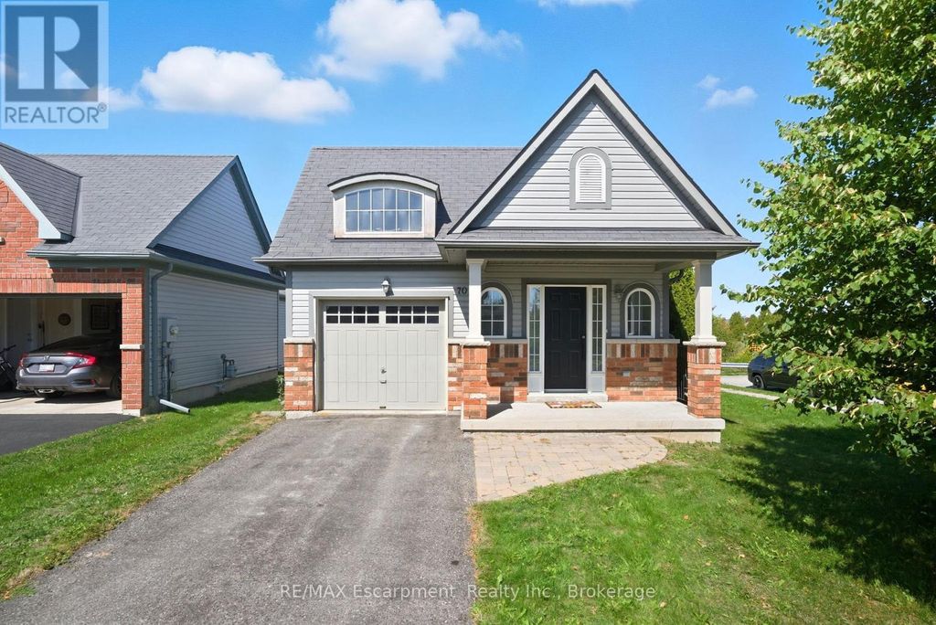 70 Cook Street, Kawartha Lakes (lindsay)
