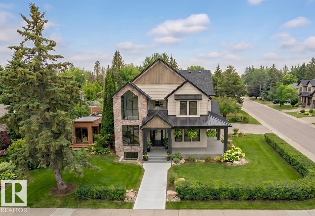 14004 89a Av Nw, Edmonton
