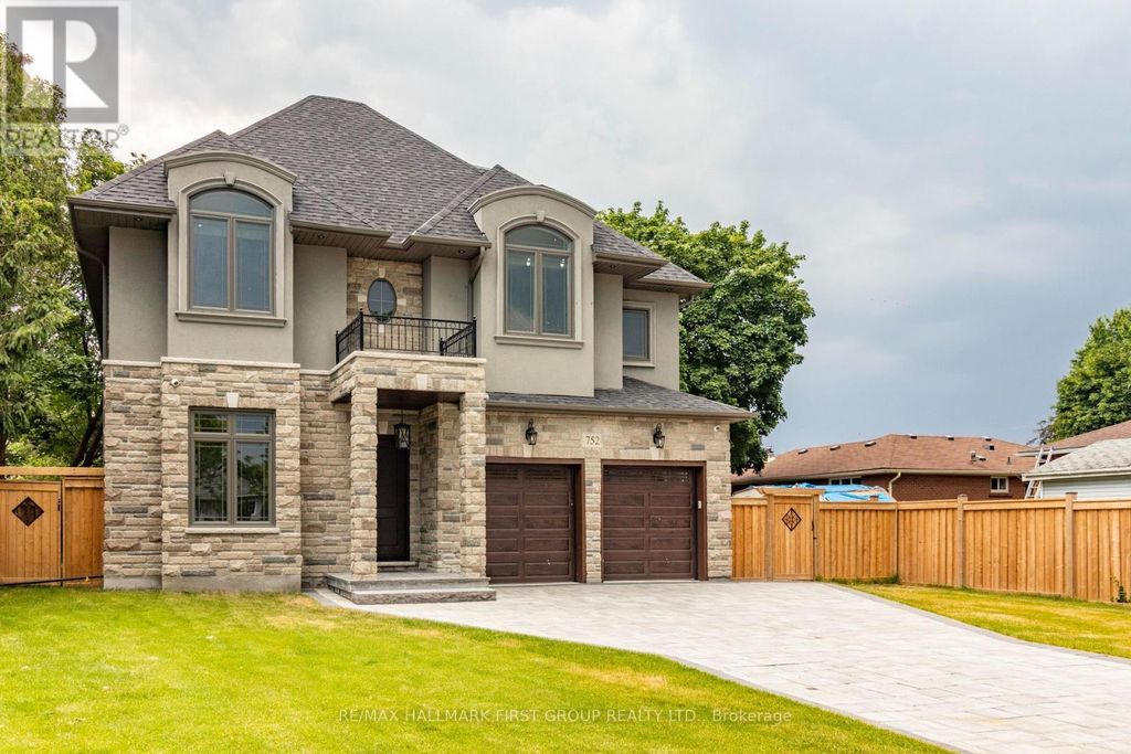752 Hillview Crescent, Pickering (west Shore)