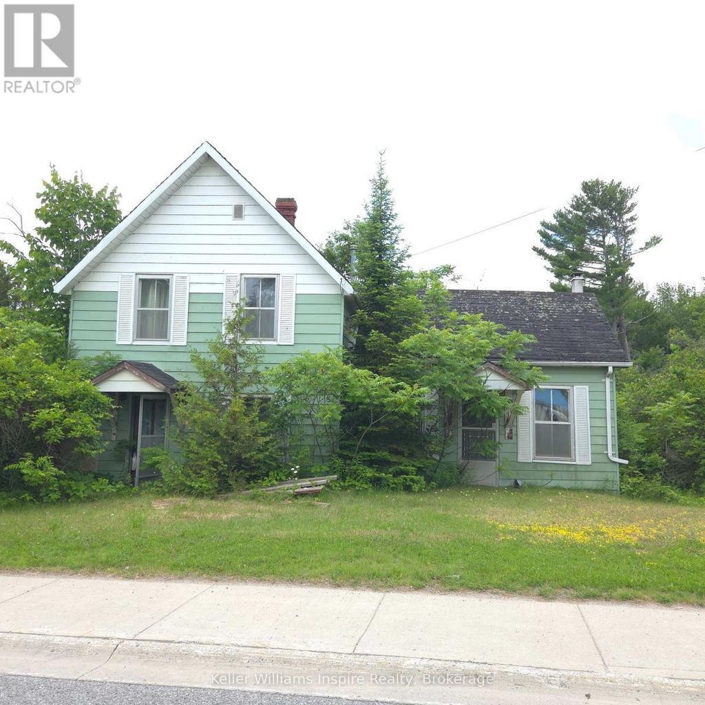 10118 Highway 41 Highway, Addington Highlands (addington Highlands)
