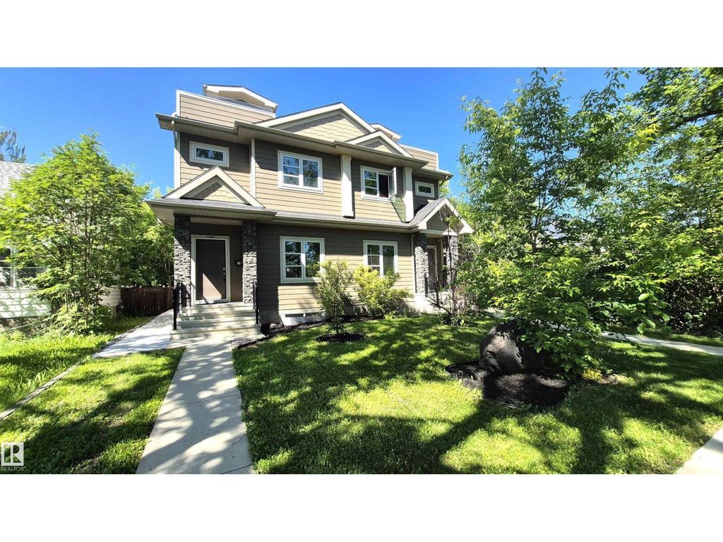 11246 78 Av Nw, Edmonton