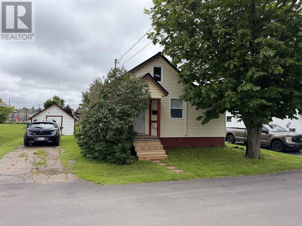 41 Park Street, Summerside