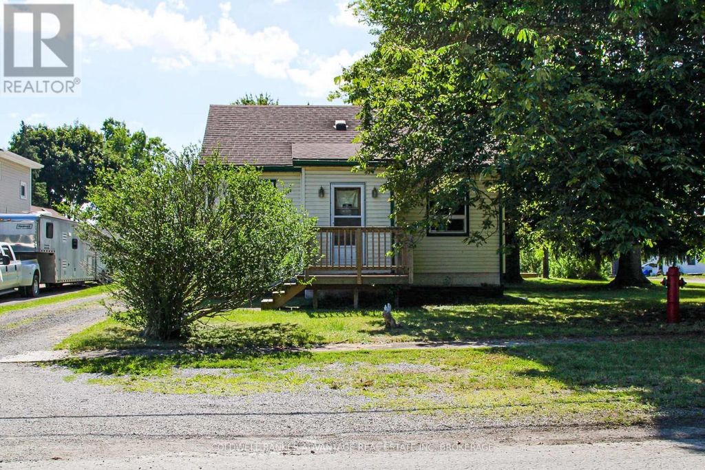 40 Ramey Avenue, Port Colborne (main Street)