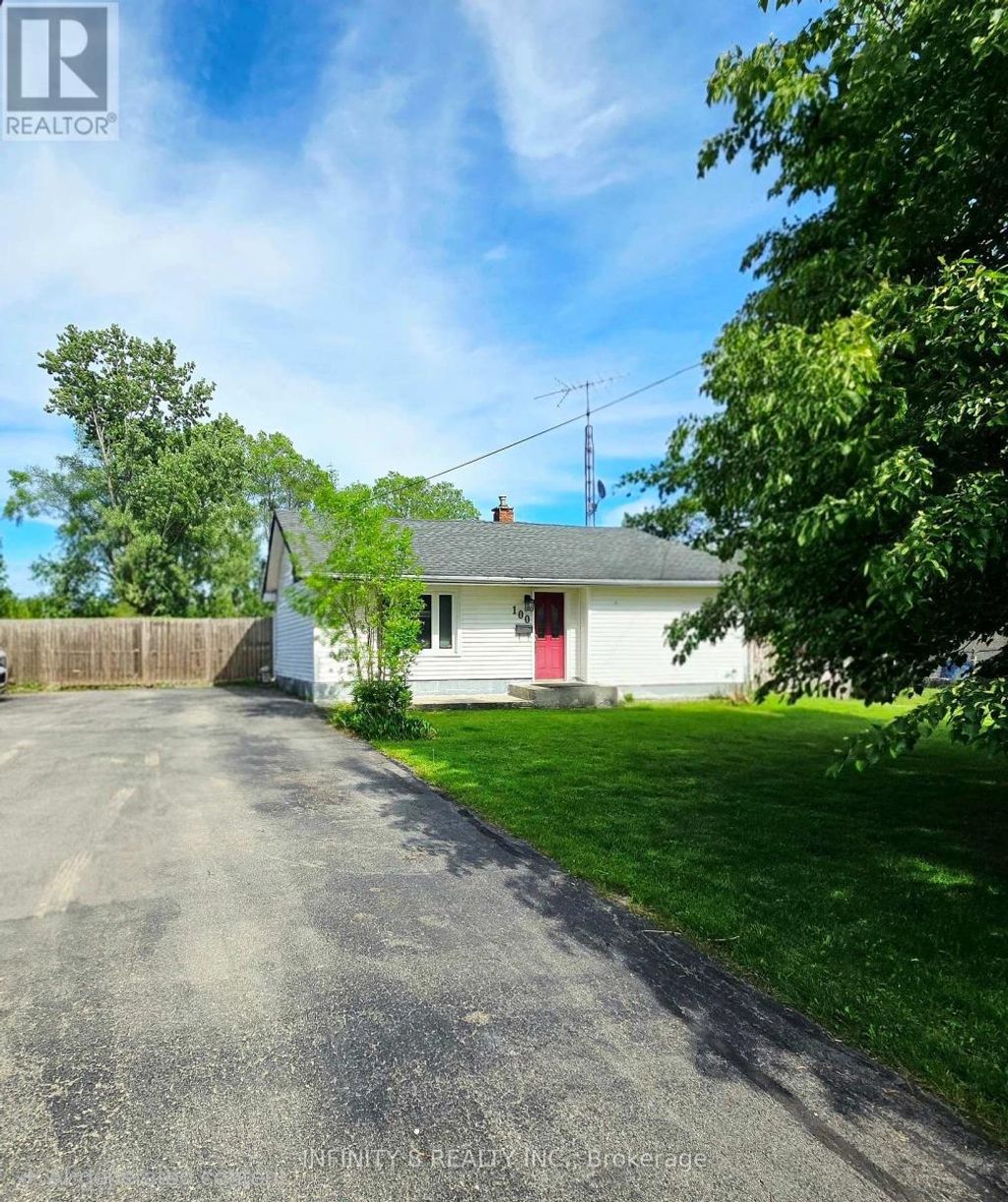 100 Louth Street, St. Catharines (western Hill)