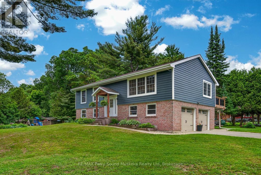 109 North Road N, Mcdougall