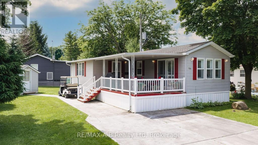 906 - 316489 31st Line, Zorra