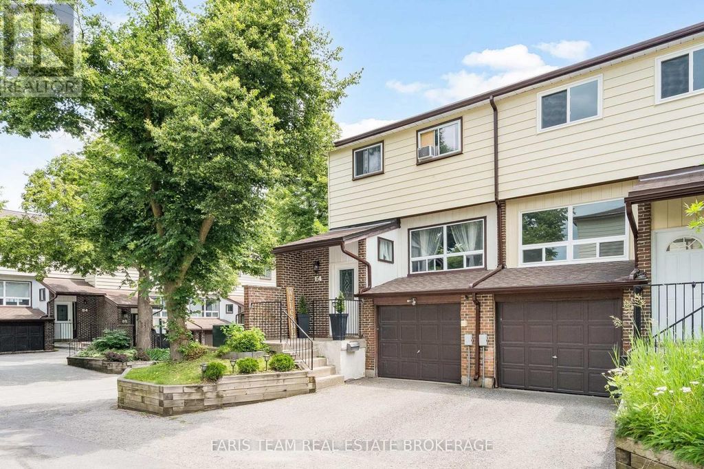 E4 - 63 Ferris Lane, Barrie (cundles East)