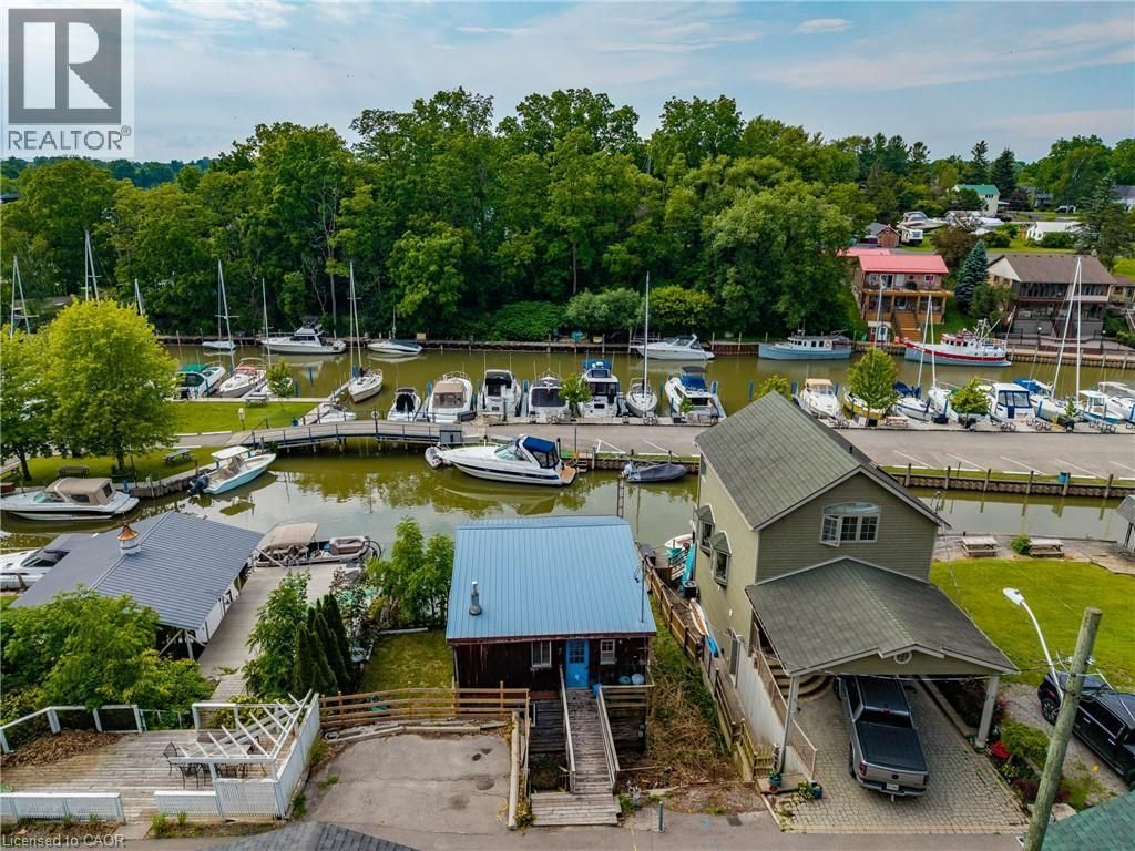 7 Douglas Street, Port Dover
