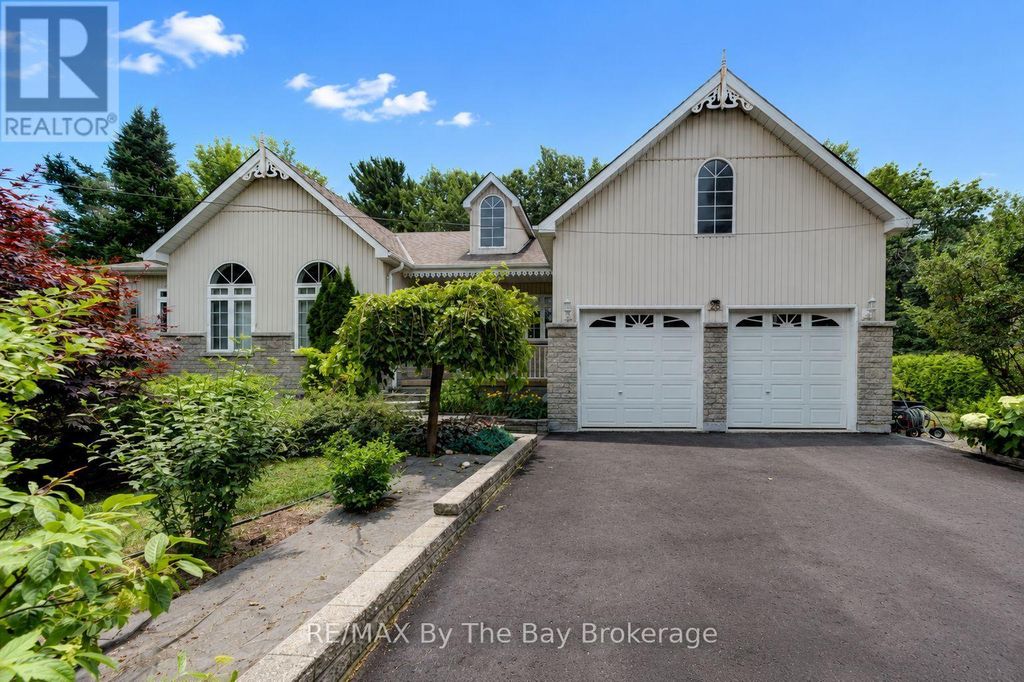 28 Bridlewood Crescent, Wasaga Beach