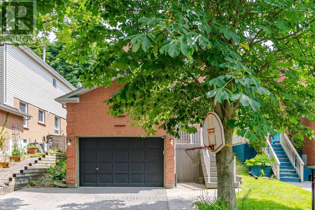 15 Climie Court, Clarington (bowmanville)