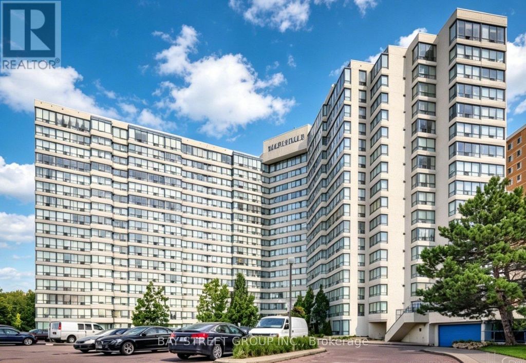 1019 - 3050 Ellesmere Road, Toronto (morningside)