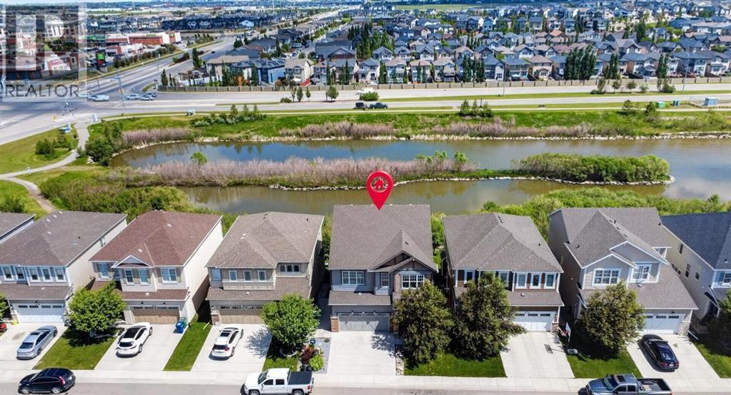 129 Windford Park Sw, Airdrie