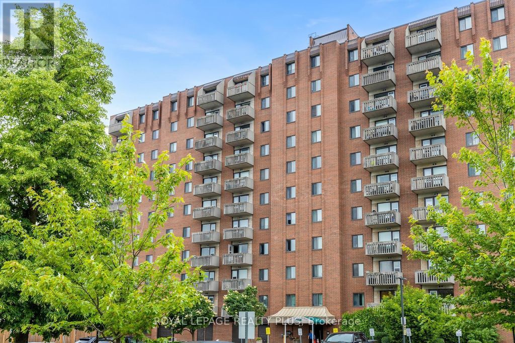 1012 - 6720 Glen Erin Drive, Mississauga (meadowvale)