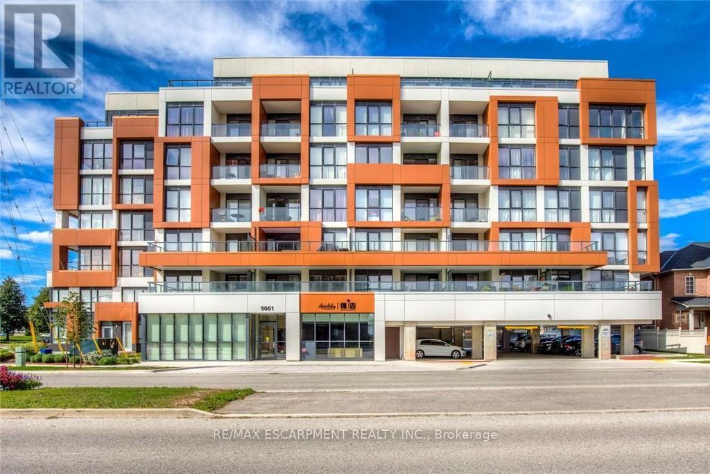 501 - 5001 Corporate Drive, Burlington (uptown)