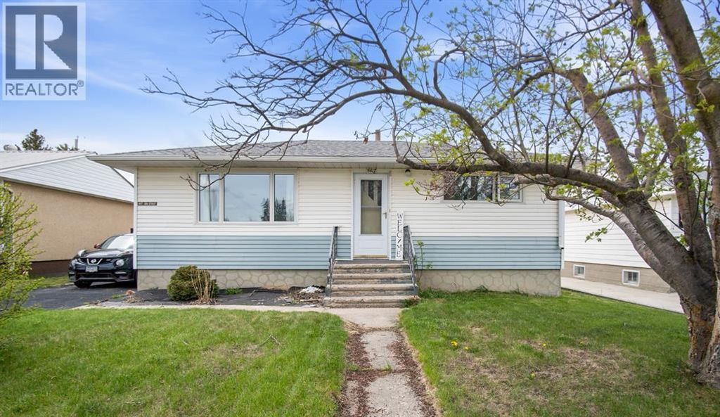 5417 50 Street, Olds