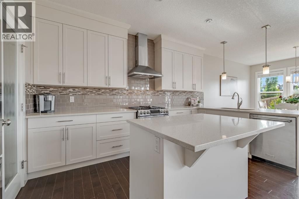 198 Mahogany Passage Se, Calgary