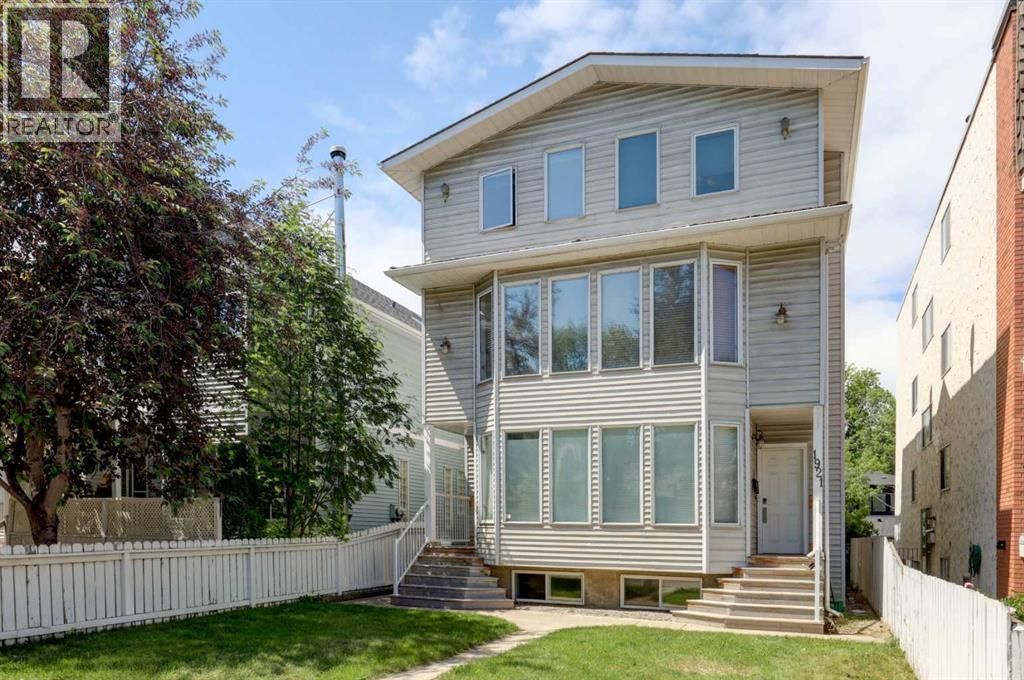 3, 1921 5 Street Sw, Calgary