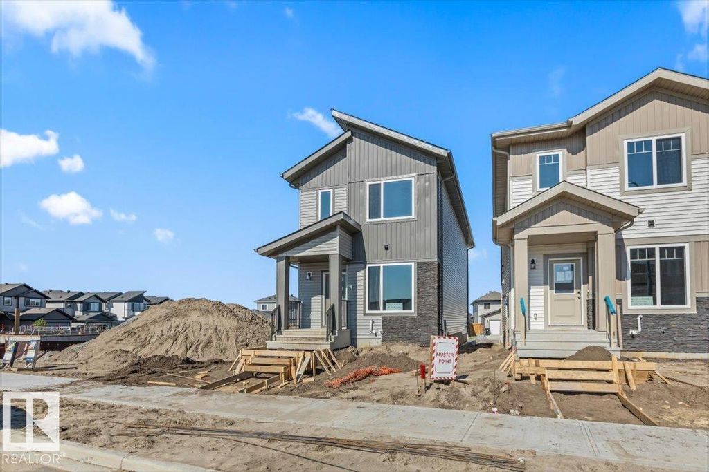 18 Juniper Wd, Fort Saskatchewan