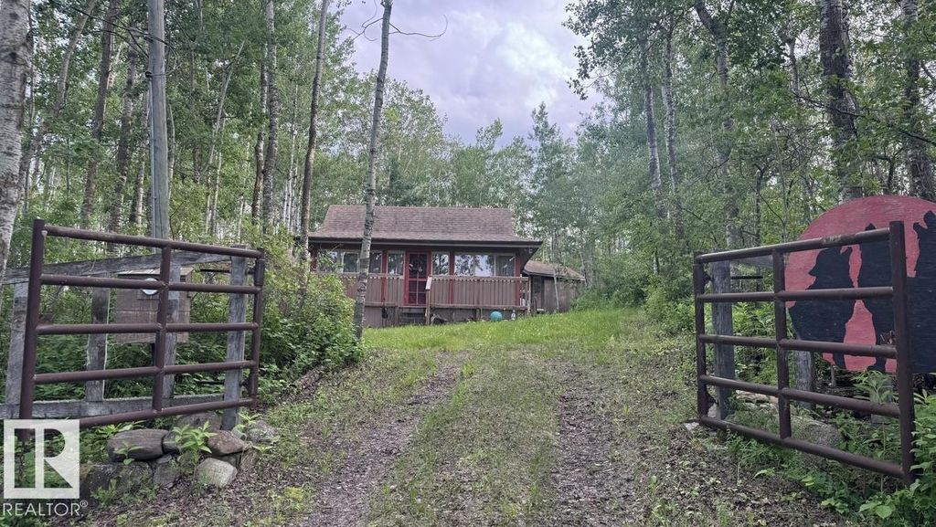 428 11121 Twp Road 595, Rural St. Paul County