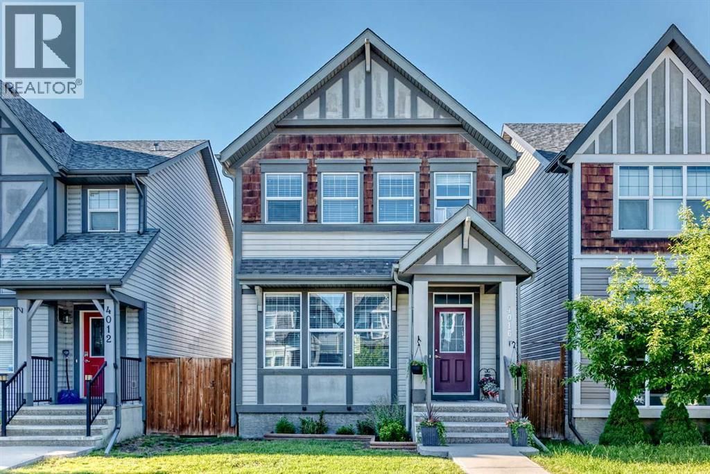 4016 New Brighton Grove Se, Calgary