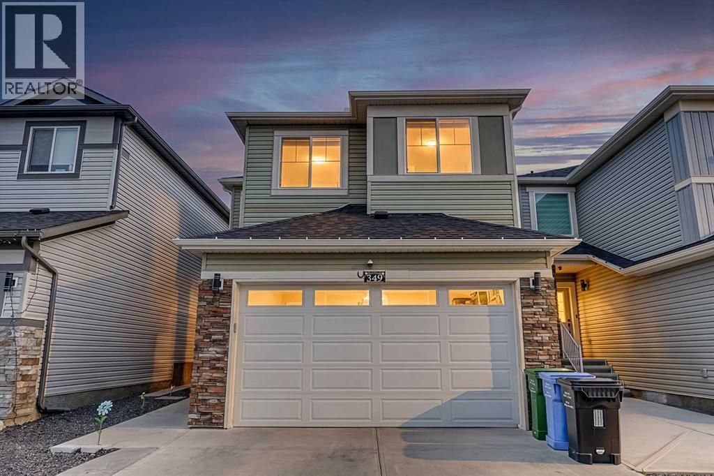 349 Corner Meadows Way Ne, Calgary