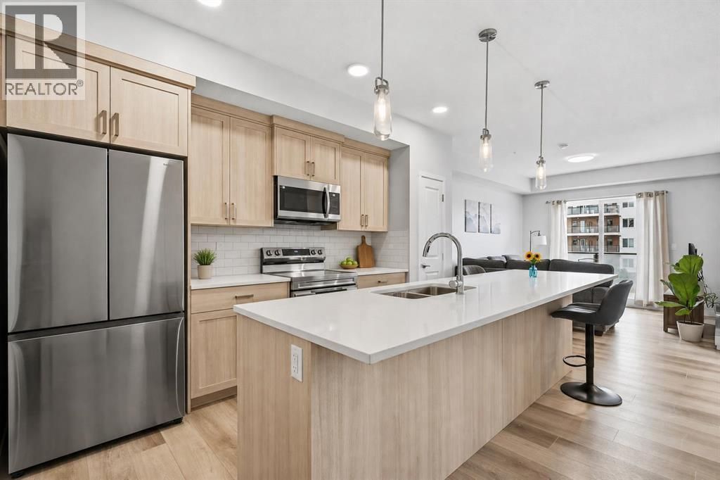 3207, 33 Carringham Gate Nw, Calgary