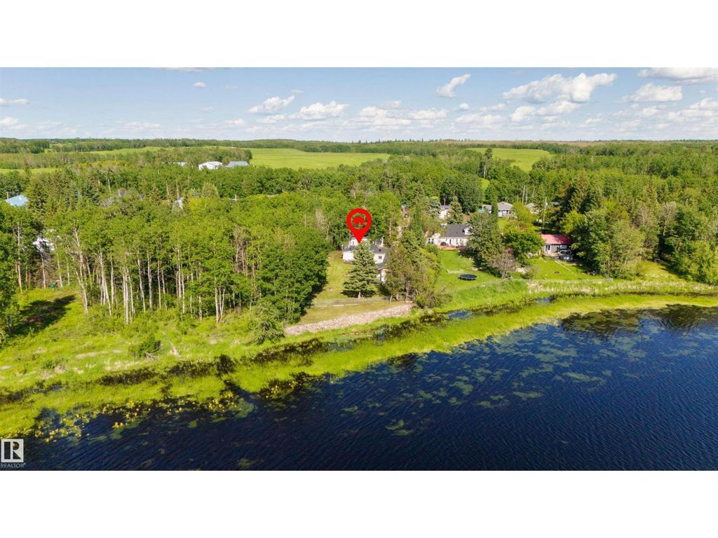 #24 52343 Rge Road 211, Rural Strathcona County