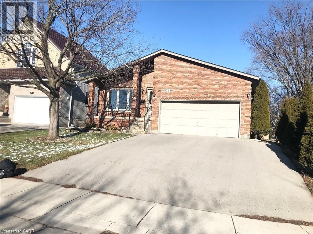576 Templemead Drive Unit# 1, Hamilton