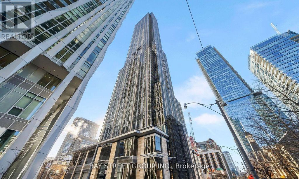 6006 - 11 Yorkville Avenue, Toronto (annex)