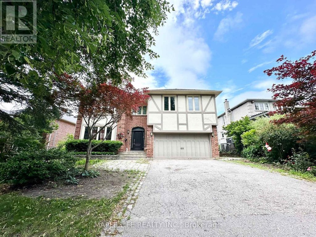 52 Prince Edward Boulevard, Markham (thornlea)
