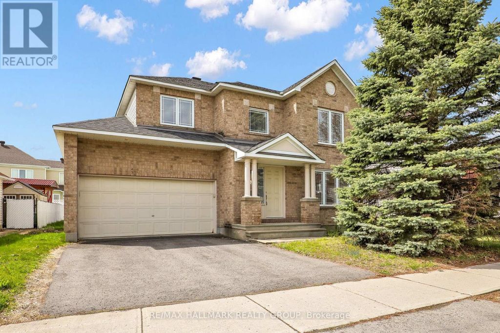 634 Aquaview Drive, Ottawa