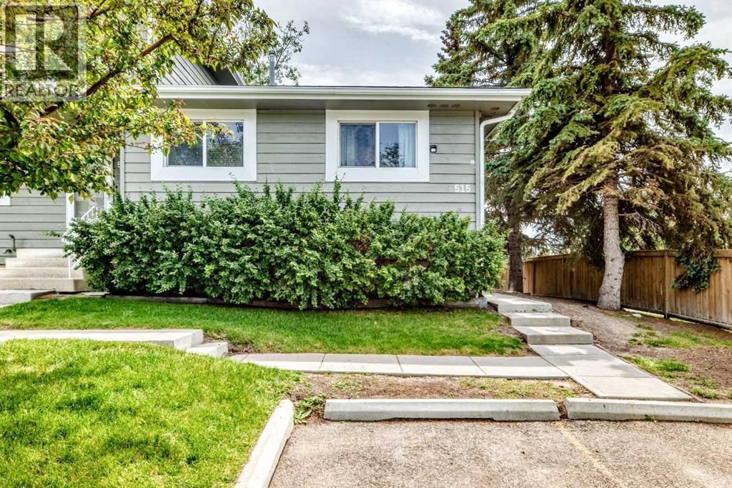 515, 500 Allen Street Se, Airdrie