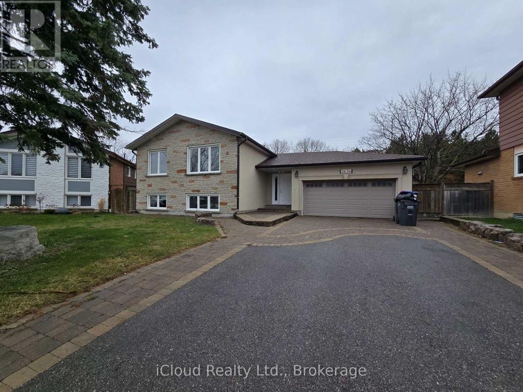 Main Floor - 2636 Crystalburn Avenue, Mississauga (cooksville)