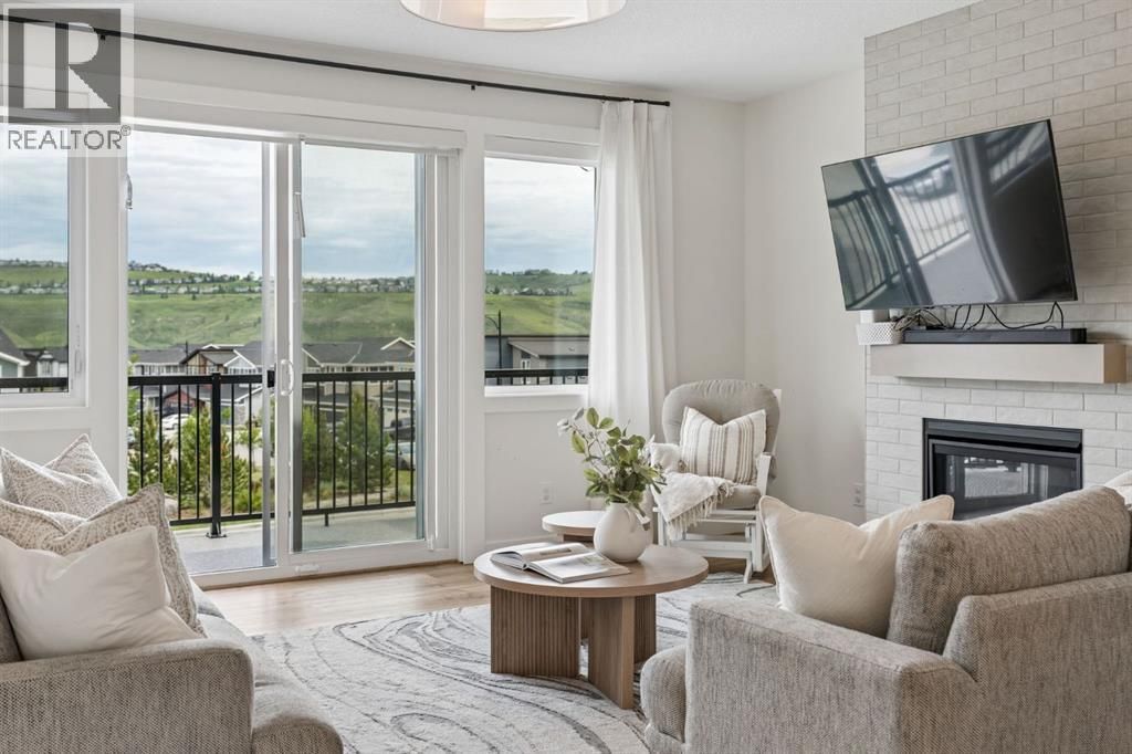 205 Precedence View, Cochrane
