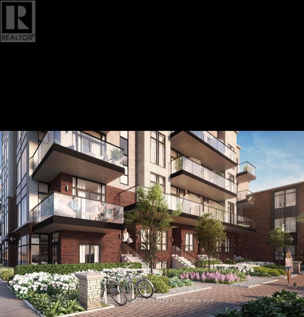61 Blkb - 861 Sheppard Avenue W, Toronto (clanton Park)
