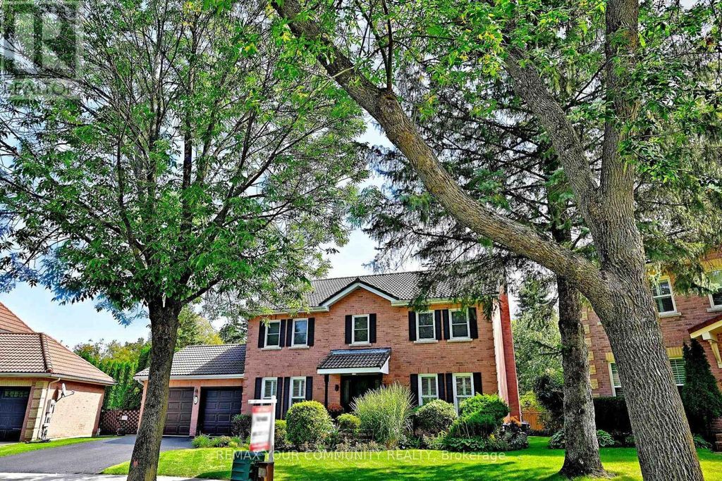 23 Cranberry Lane, Aurora (aurora Highlands)